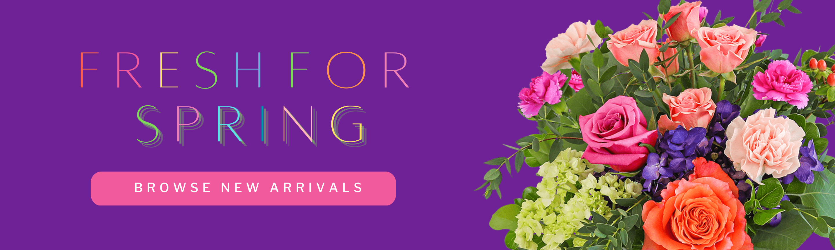  banner for Default Store View